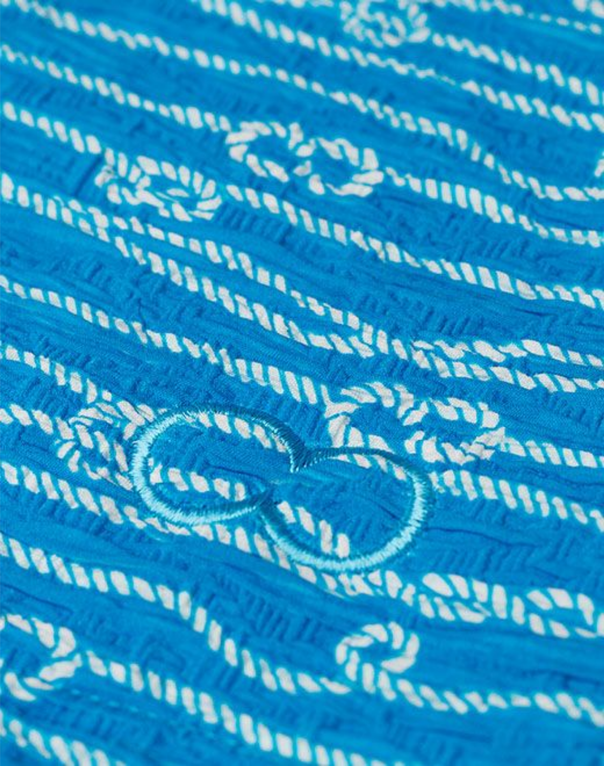 V60 Textured Swim Trunks - Manrope Blue-thumbmail-8