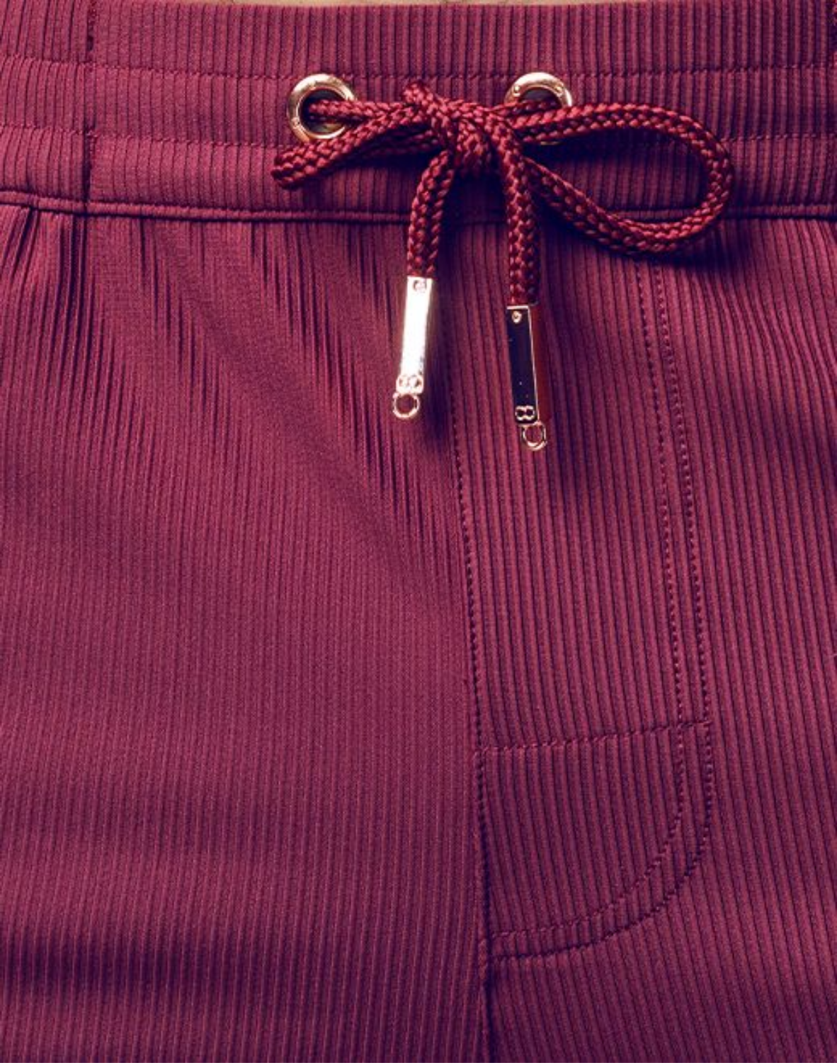 Manly Shorts - Tibetan Red-thumbmail-11