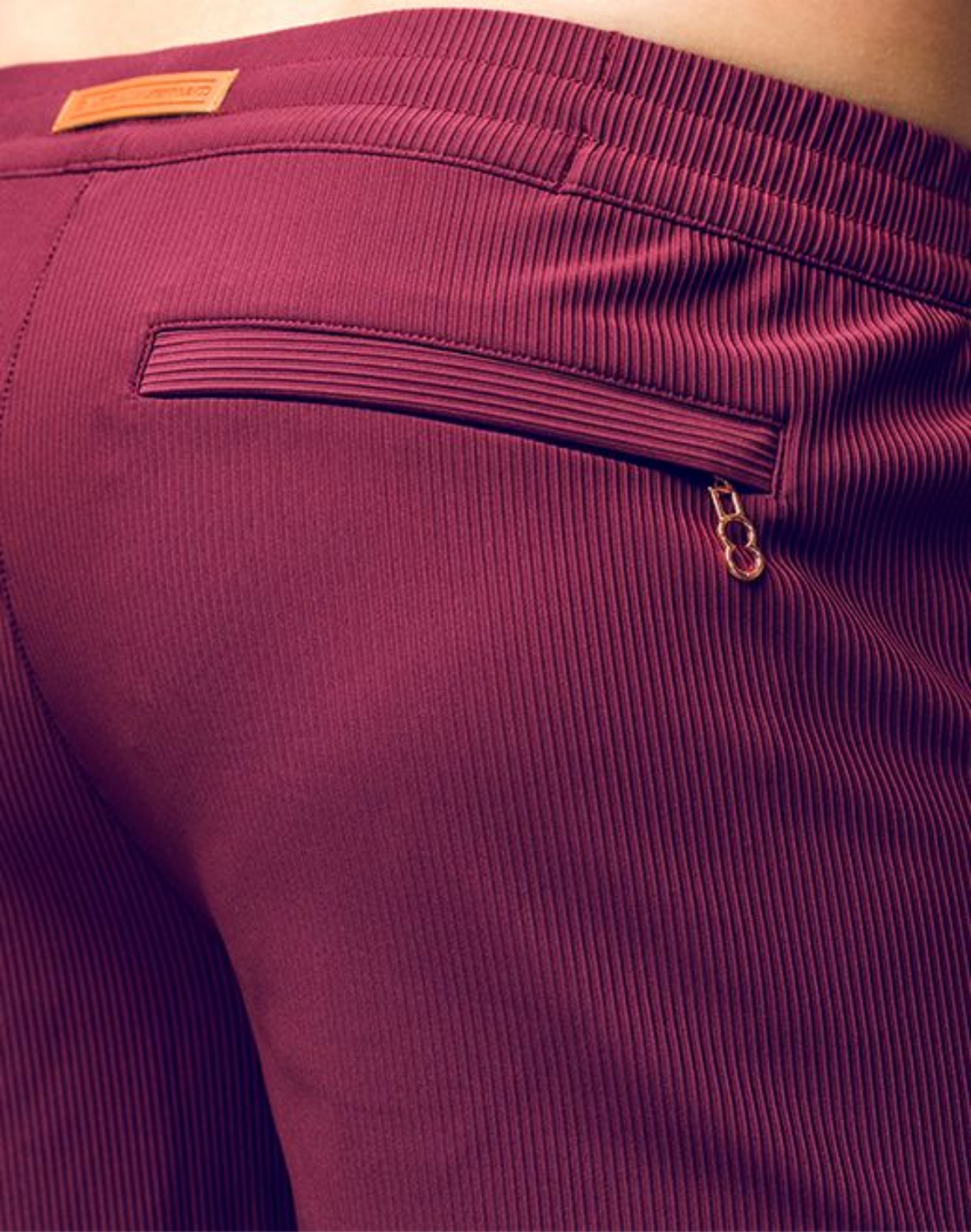 Manly Shorts - Tibetan Red-thumbmail-12