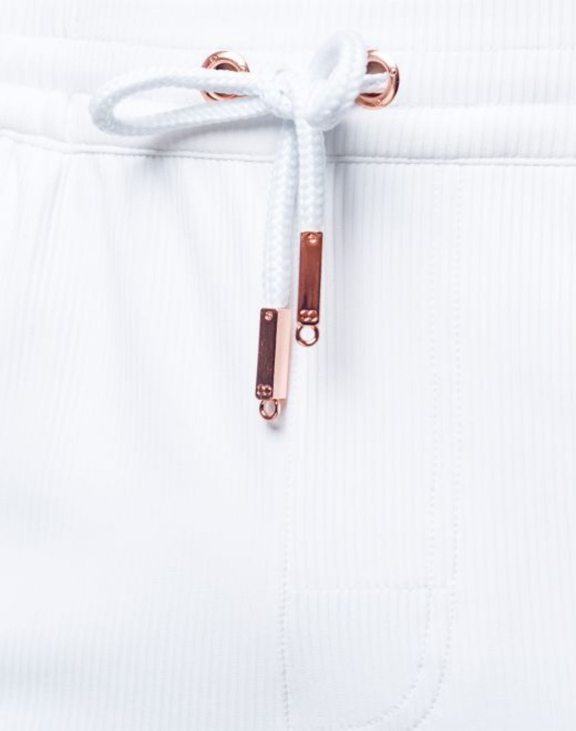 Manly Shorts - White-thumbmail-11