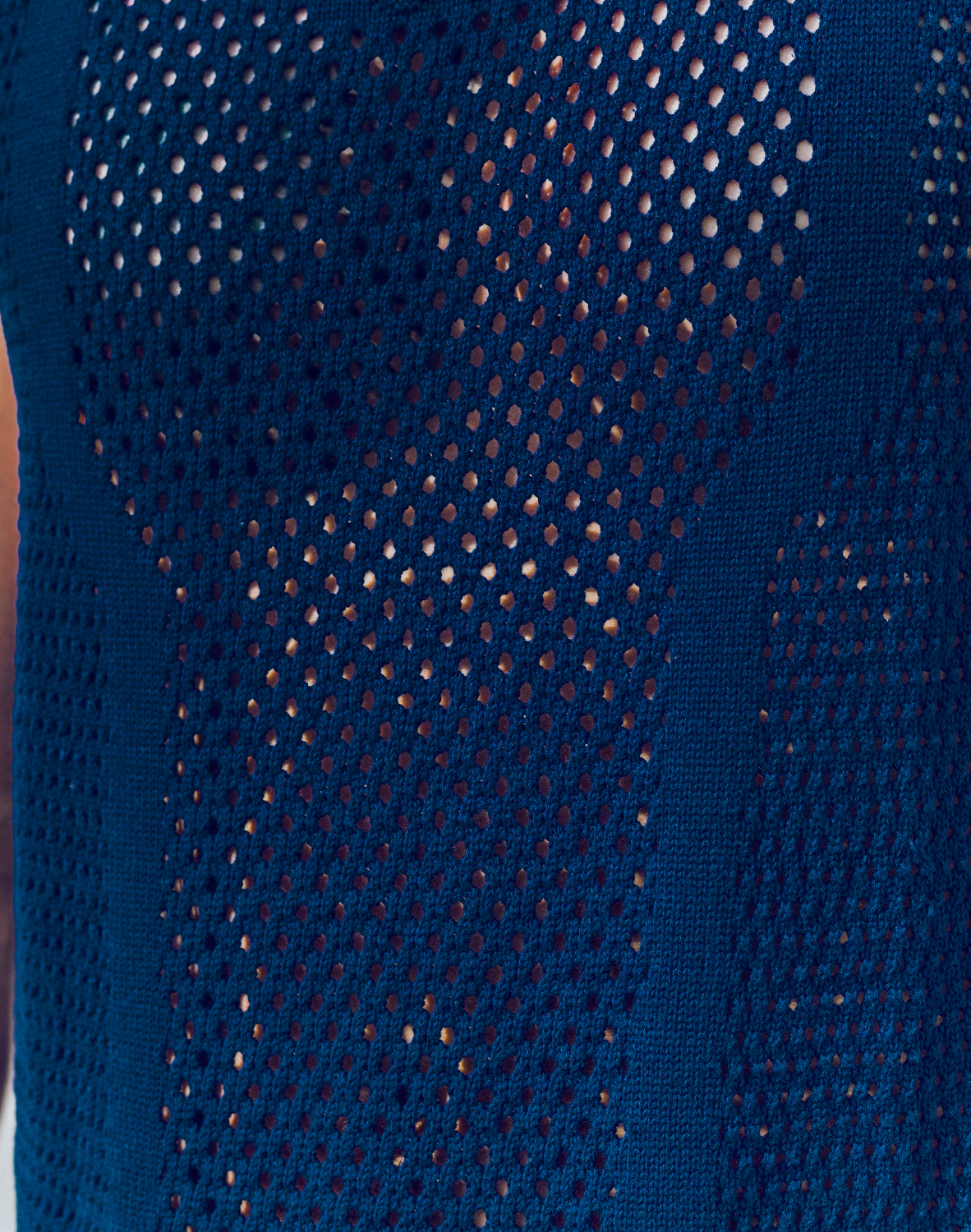 Amalfi Singlet - Navy Blue-thumbmail-17