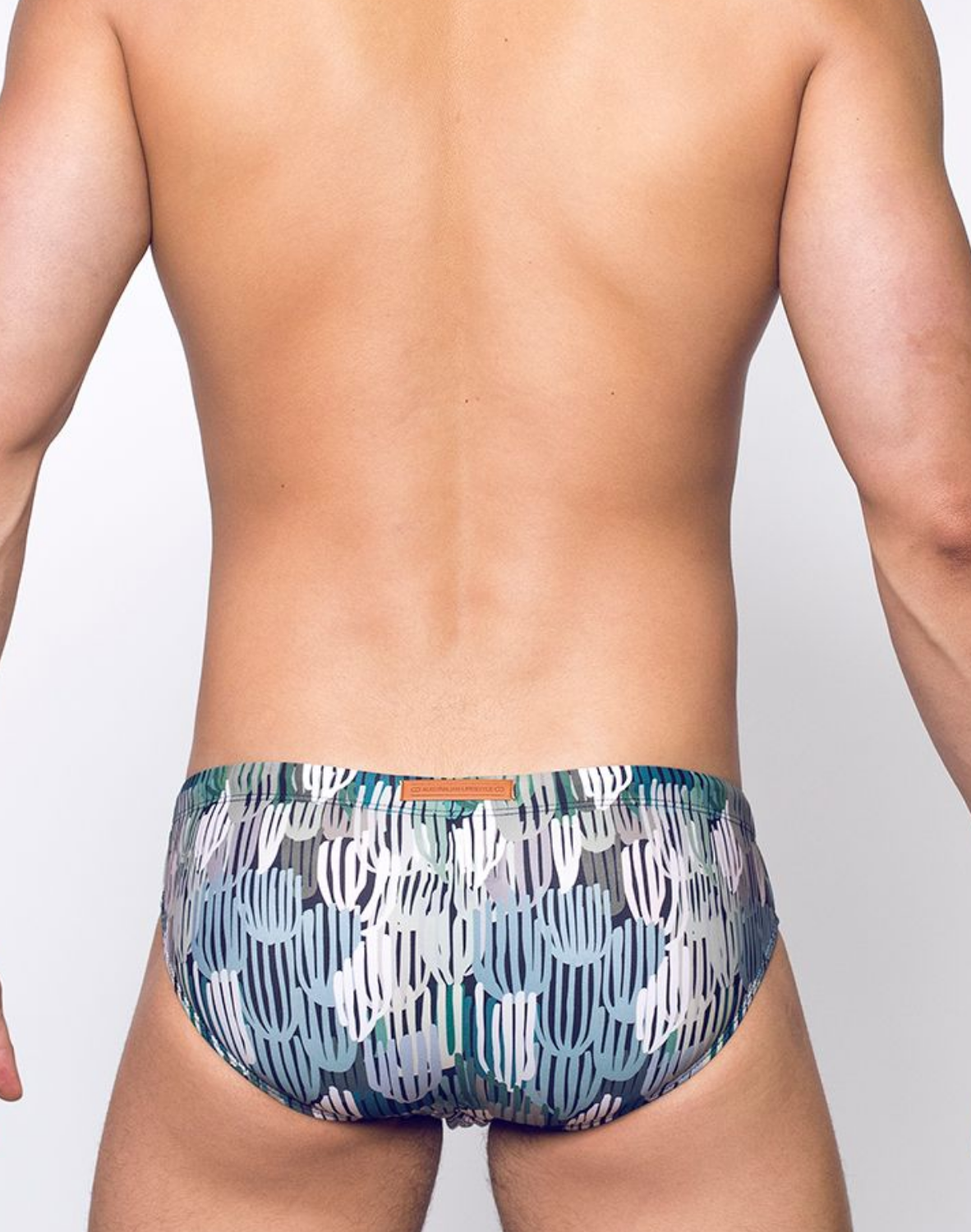 V10 Printed Swimwear - Torch-thumbmail-6