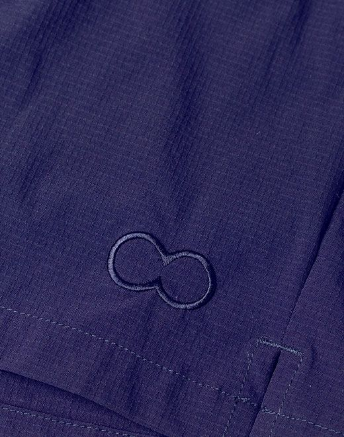 Hamilton Shorts - Navy Blue-thumbmail-9