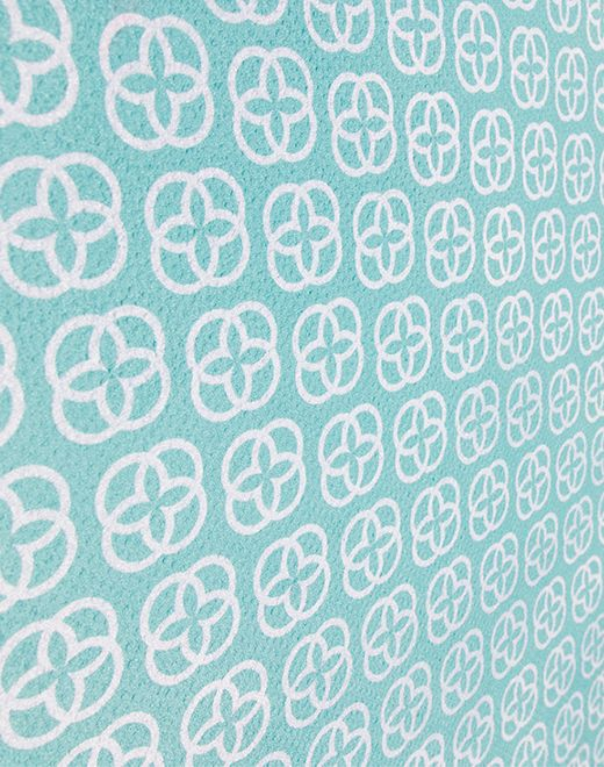 无沙沙滩巾 - Insignia Turquoise-thumbmail-8