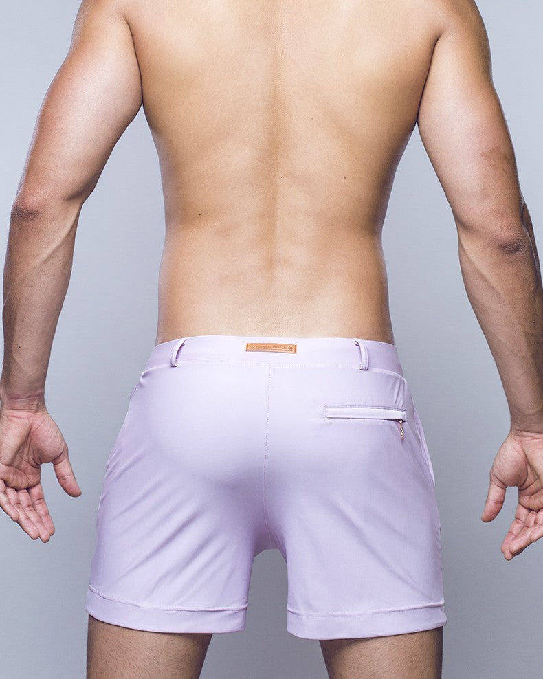 Short S60 Bondi (Série 3) - Rose pastel-thumbmail-6