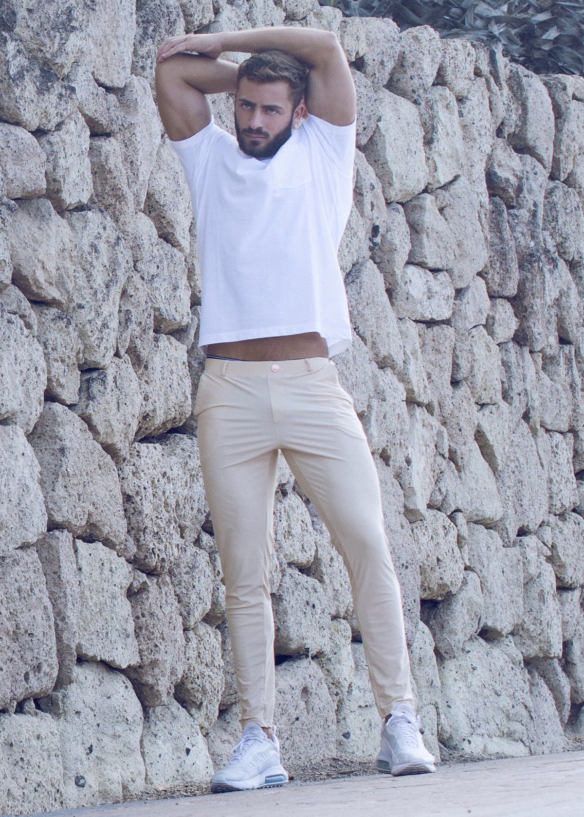 Pantalon P60 Bondi - Sable-thumbmail-7
