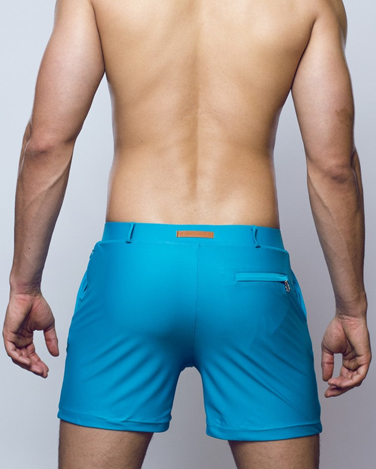 Short S60 Bondi (Série 3) - Vert brise-thumbmail-6