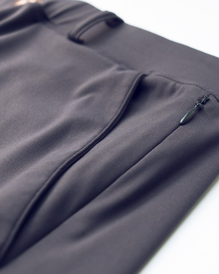 Bondi Shorts (Series 3) - Charcoal-thumbmail-7