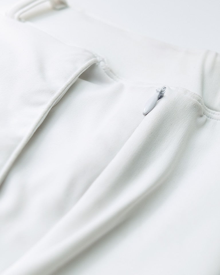 Bondi Shorts (Series 3) - White-thumbmail-8