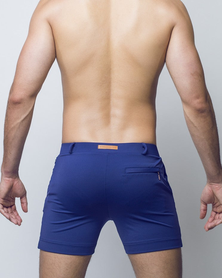 Bondi Shorts (Series 3) - Navy-thumbmail-6