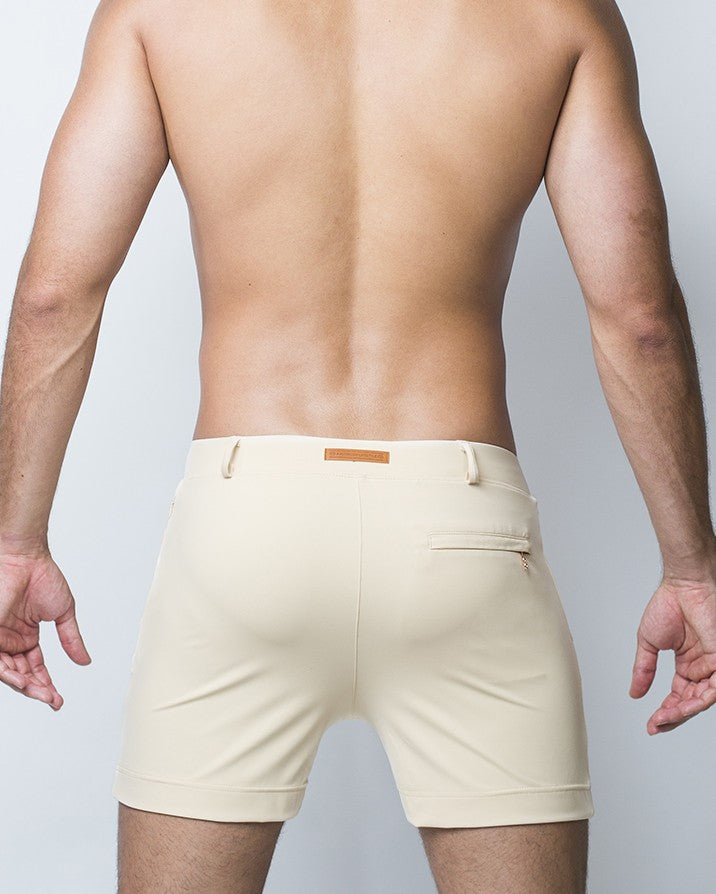 Short S60 Bondi (Série 3) - Sable-thumbmail-6
