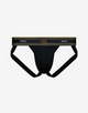 U91 Adonis 丁字裤内裤 - 黑色