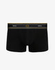 U31 Adonis Trunk Underwear - Black