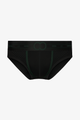 AKTIV Pegasus Brief Sous-vêtements - Noir/Vert