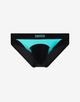 V10 AKTIV Racer Swim Briefs - Black