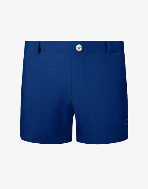 Hummel Hmlswell Board Shorts Badehose Blau