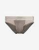 AKTIV Boreas Brief Underwear - String Brown
