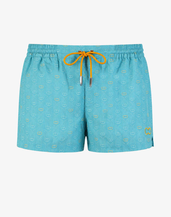 BEACH SHORTS