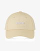 Icon Cap - Beige