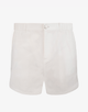 Capri Shorts - White