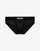 Aktiv Hermes Brief Underwear - Black