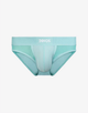 Aktiv Hermes Brief Underwear - Blue Turquoise