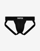 Aktiv Hermes Jockstrap Underwear - Black