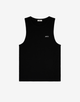 Icon Singlet - Black