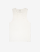 Icon Singlet - White
