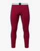 LP10 Core Lounge Pants - Cabernet