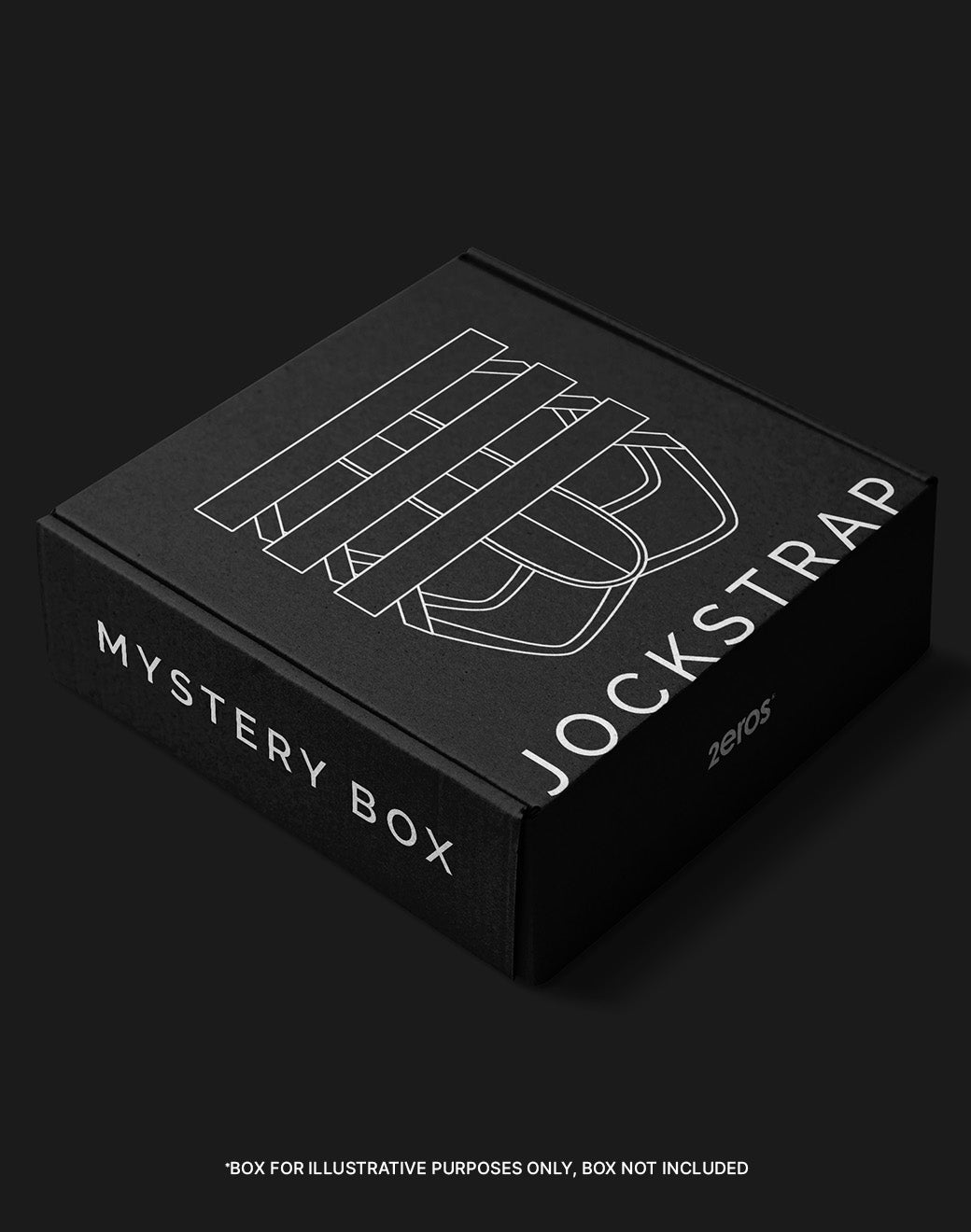 Mystery Box: Beach Shorts 3 Pack