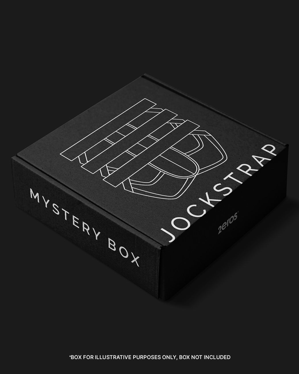 Mystery Box: Beach Shorts 3 Pack