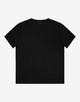 T21 Peruvian Cotton Crewneck T-Shirt - Black