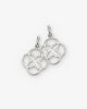 Regalia Charms - Silver