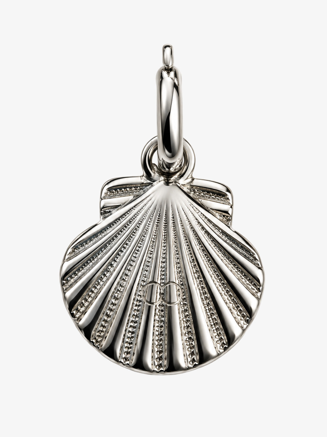 Shell Charms - Silver-thumbmail-5