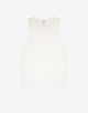 Icon Singlet - White