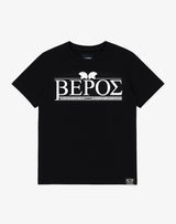 T20 Olympus T-Shirt - Black