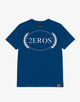 T20 Olympus T-Shirt - Navy