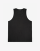 TA21 Peruvian Cotton Tanktop - Black