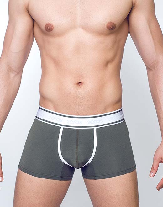 New Underwear – 2EROS