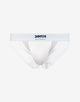 AKTIV Cronus Brief Underwear - White
