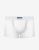 AKTIV Cronus Trunk Underwear - White
