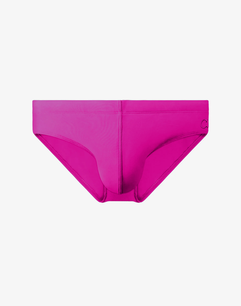 V10 Core (Series 2) Swimwear - Fuchsia Red – 2EROS