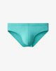 V10 Core Swim Brief - Cool Mint