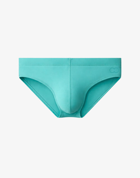 SWIM② V10 Core Swim Brief - Cool Mint – 2EROS