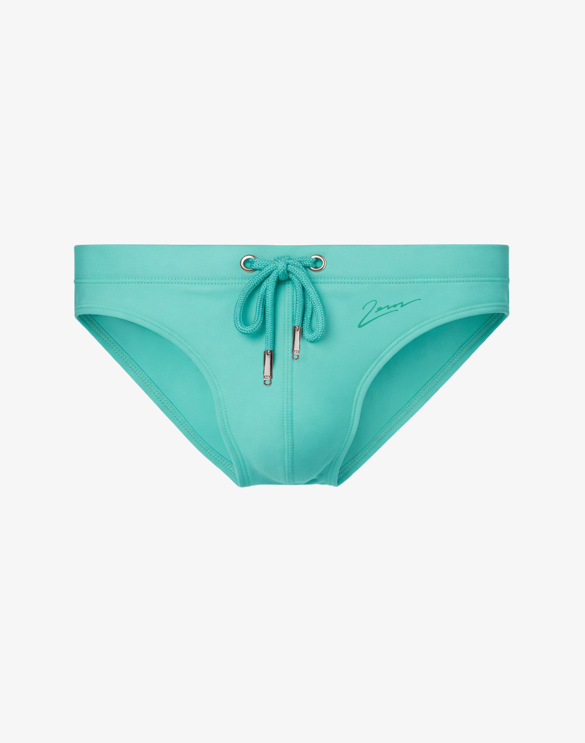 V20 Core Swim Brief - Cool Mint