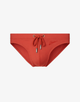 V20 Core Swim Brief - Rust Orange