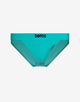 V50 Encore Swim Tanga - Neon Blue
