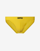 V50 Encore Swim Tanga - Neon Yellow