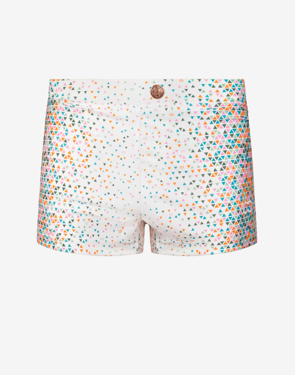 SWIM TRUNKS